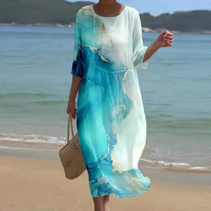 IZZI Abito elegante copri-mammella