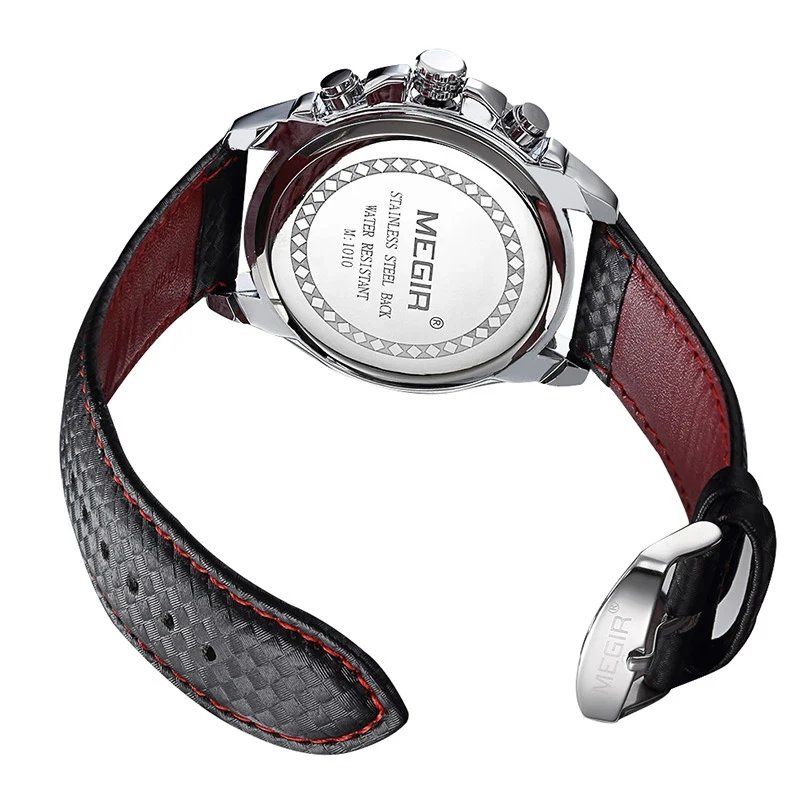 Roberto™ | Orologio di lusso al quarzo